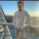 James Cuddihy - @jamescalvincuddihy - Instagram