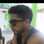 Jaime - @jamescudero - Instagram