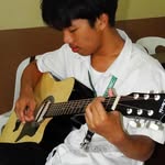 James Bryan Dela Cuesta - @jbsarap - Instagram