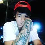 James Cuesta - @tacuse_mesja - Instagram
