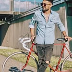 James Cuesta - @jamescuesta3 - Instagram