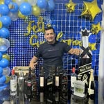 James Cuestas - @jamescuestas - Instagram