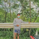 Niño James Cuesta - @ninocuesta - Instagram