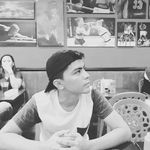 Alexander James Cueto - @alxndrjmscueto - Instagram