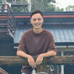James Cueto - @cuetojames21 - Instagram