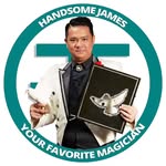 James Cuevas - @yourfavoritemagician_ - Instagram