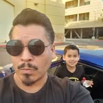 James Cuevas - @bigbadrockabilly - Instagram