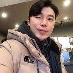 James Cuevas - @luckycent_pop - Instagram