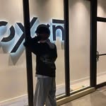 James Cuevas - @brianxzsn - Instagram