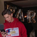 James Cuevas - @james.cuevass - Instagram