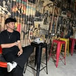 James Cuello - @holyjeymz - Instagram