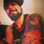 James Culberson - @dc31981 - Instagram