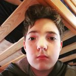 James William Culberson - @farm_child34 - Instagram