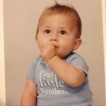 Levi James Ortwein Culberson - @levijamesortwein - Instagram