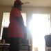 James Cullum - Facebook