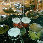 James Cunningham - @cunninghamdrums - Instagram