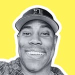 James Cunningham III - @jctha3rd - Instagram