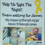 James's Cruise In for a Cure - @jamesscruiseinforacure - Instagram
