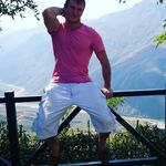 jmarc3767 - @jamesmarcure - Instagram