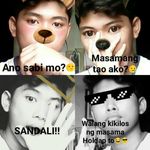 Curvin James Opeda Alfonso - @sctcurvinjames - Instagram