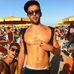 James Curvin - Facebook