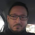 James Custer - @jamez_1982 - Instagram