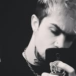 james custer - @bowie_ink - Instagram