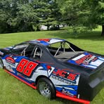 James Custer - Facebook