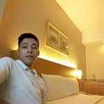 Aaron James Custodio - @aaronjamescustodio - Instagram