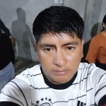 James Custodio - @jameschafloque - Instagram