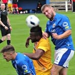 James Cuthbertson - @jamescuthbertson1988 - Instagram