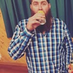 James Cuthbertson - @playitbackwards - Instagram