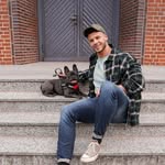 David_seafarer - @james_david_110 - Instagram