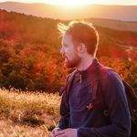 James Dacey - @jamesinspain - Instagram