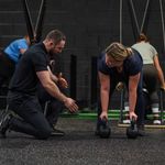 James Dacey - Fat Loss Coach - @nextstep_coaching - Instagram