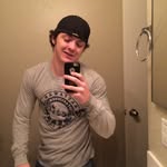 James Dacier - @partyman_22 - Instagram