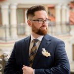 James Dack - @staticdack - Instagram