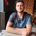 James Dack - @bjim93 - Instagram