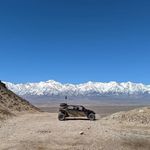 James Dack - @peg_leg_desert_pirate - Instagram