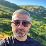 James Dack - @dackyuk - Instagram