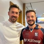 James Dack - @james_dack - Instagram