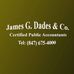 James G. Dades &amp; Co - Facebook