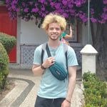 James - @jamesdagenais - Instagram