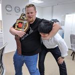 James Dagg - @jimmymysavoiur - Instagram