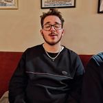 james Dagger - @james__dagger - Instagram