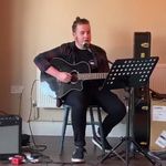 James Daggett - @james_daggett_music - Instagram