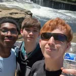 James Dahill - @james_dahill - Instagram