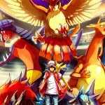 James Dail Hughes - @pokemon_master_686 - Instagram