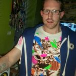 James Dalby - @dalby1987 - Instagram