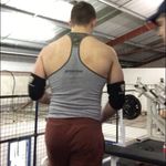 James Dalby - @dalby_fitnesslift - Instagram